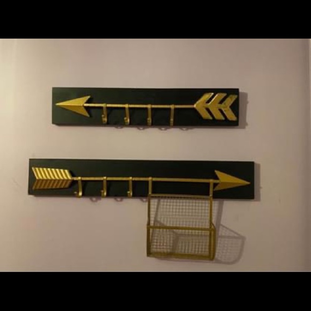 Wall Hooks